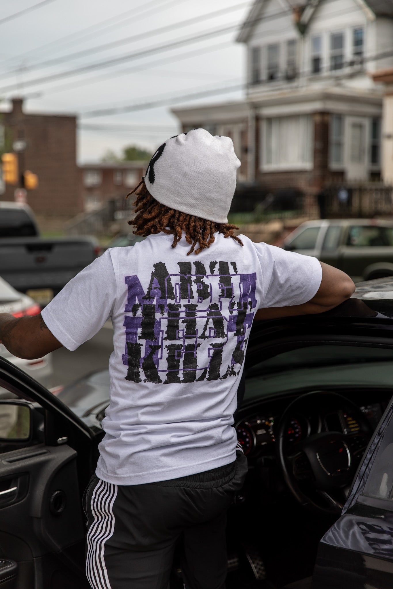 ART THAT KILLS
