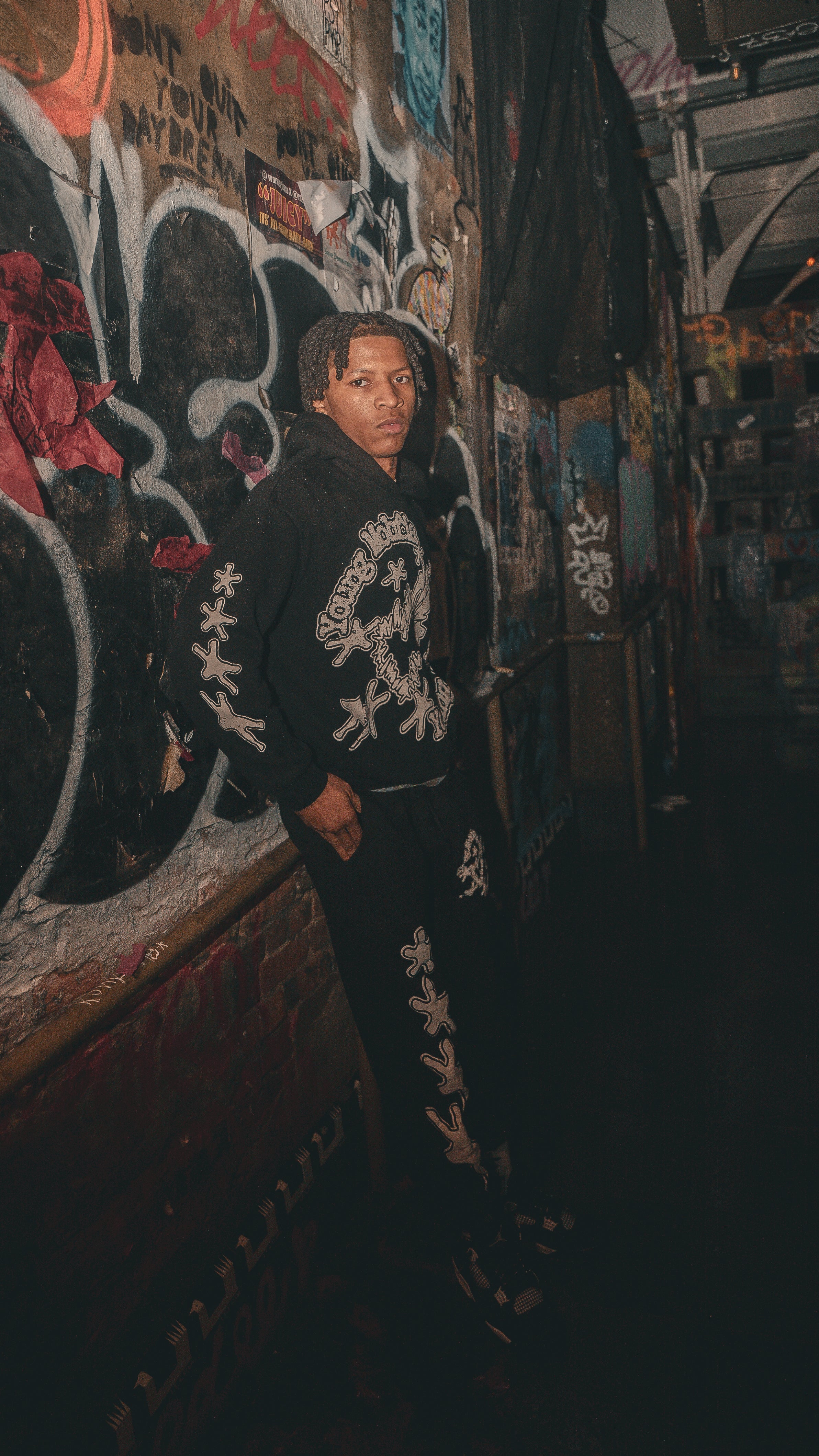 Oreo Star Struck Hoodie