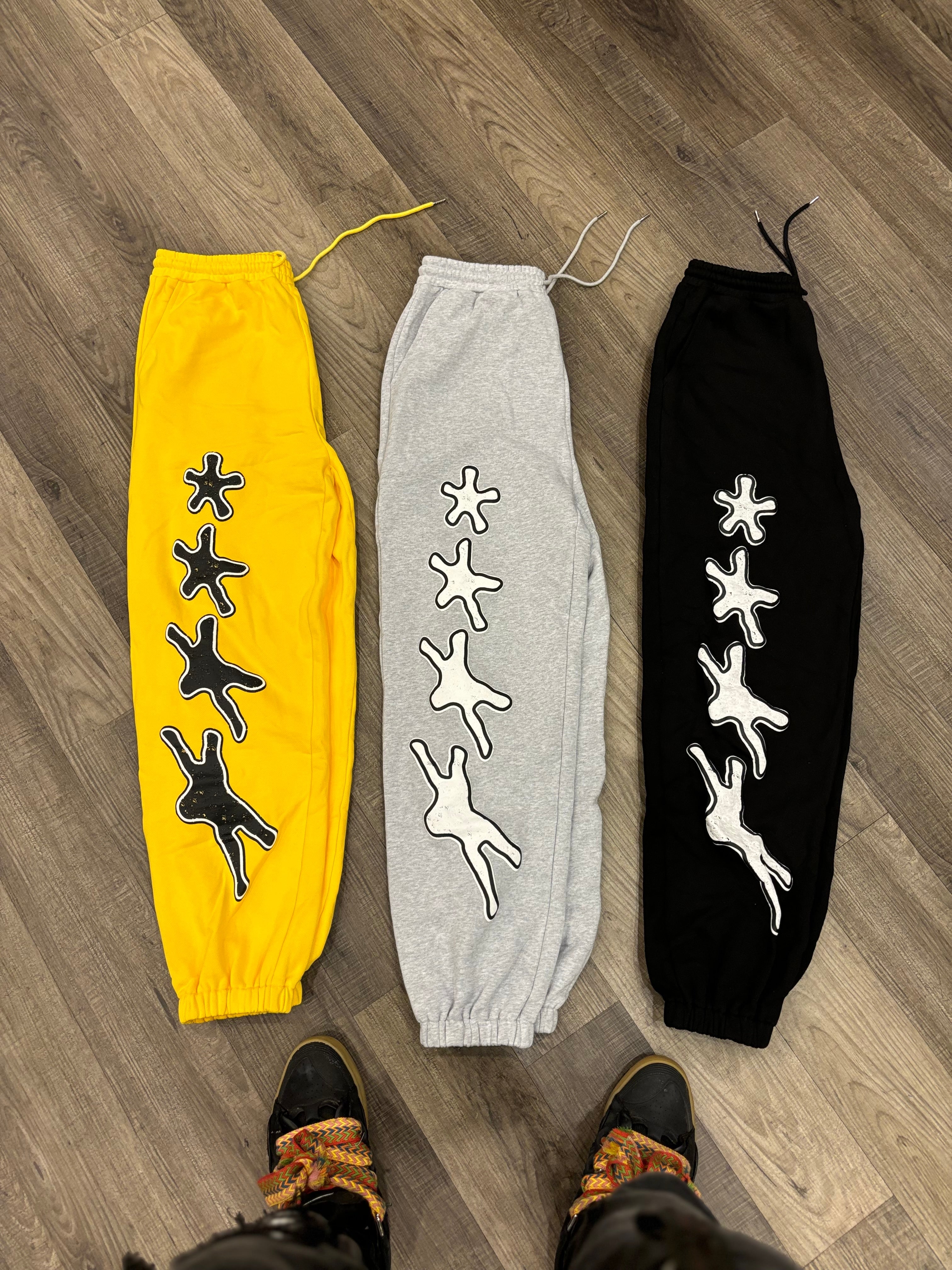 Sweatpants