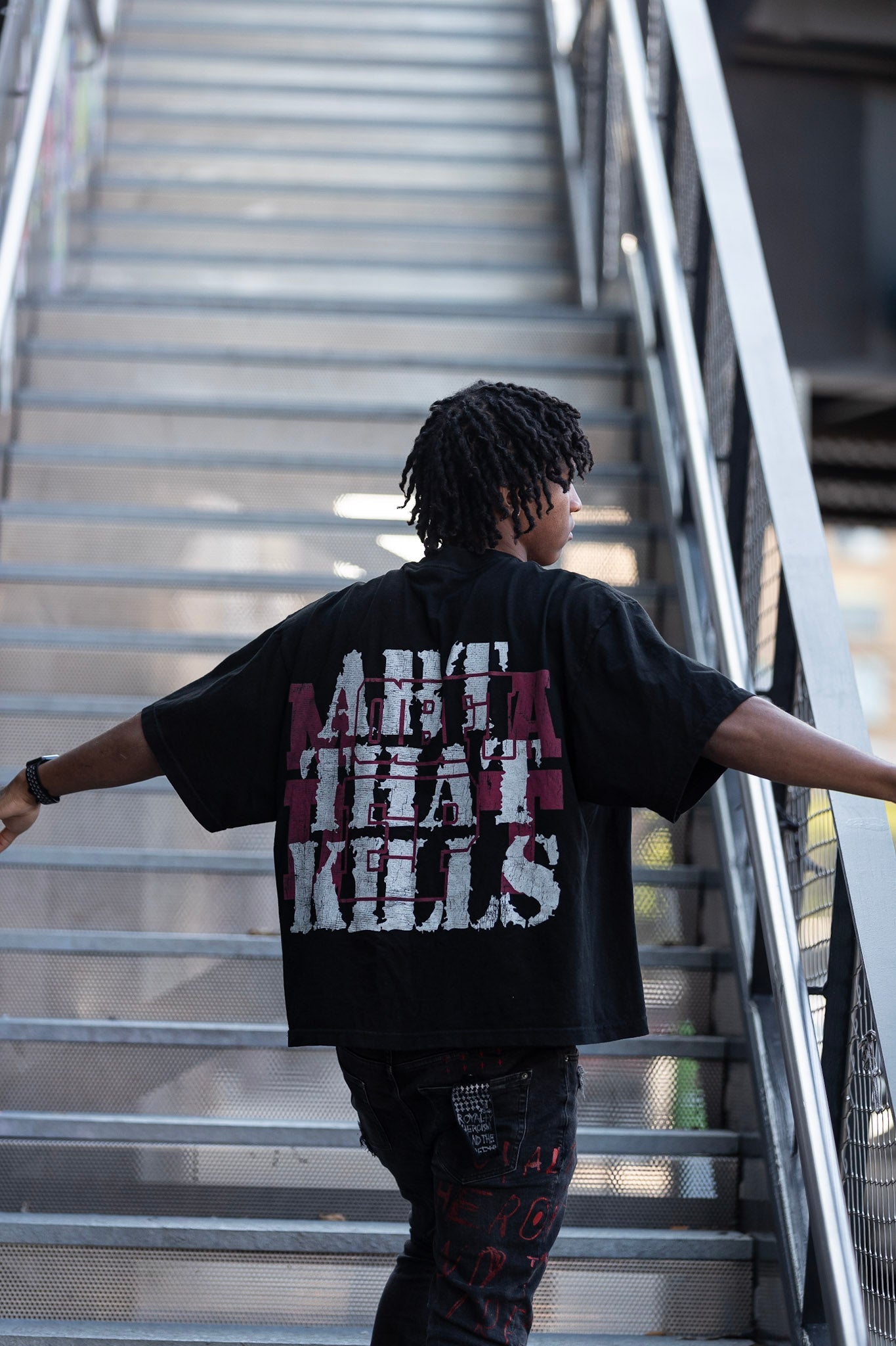 Art that Kills