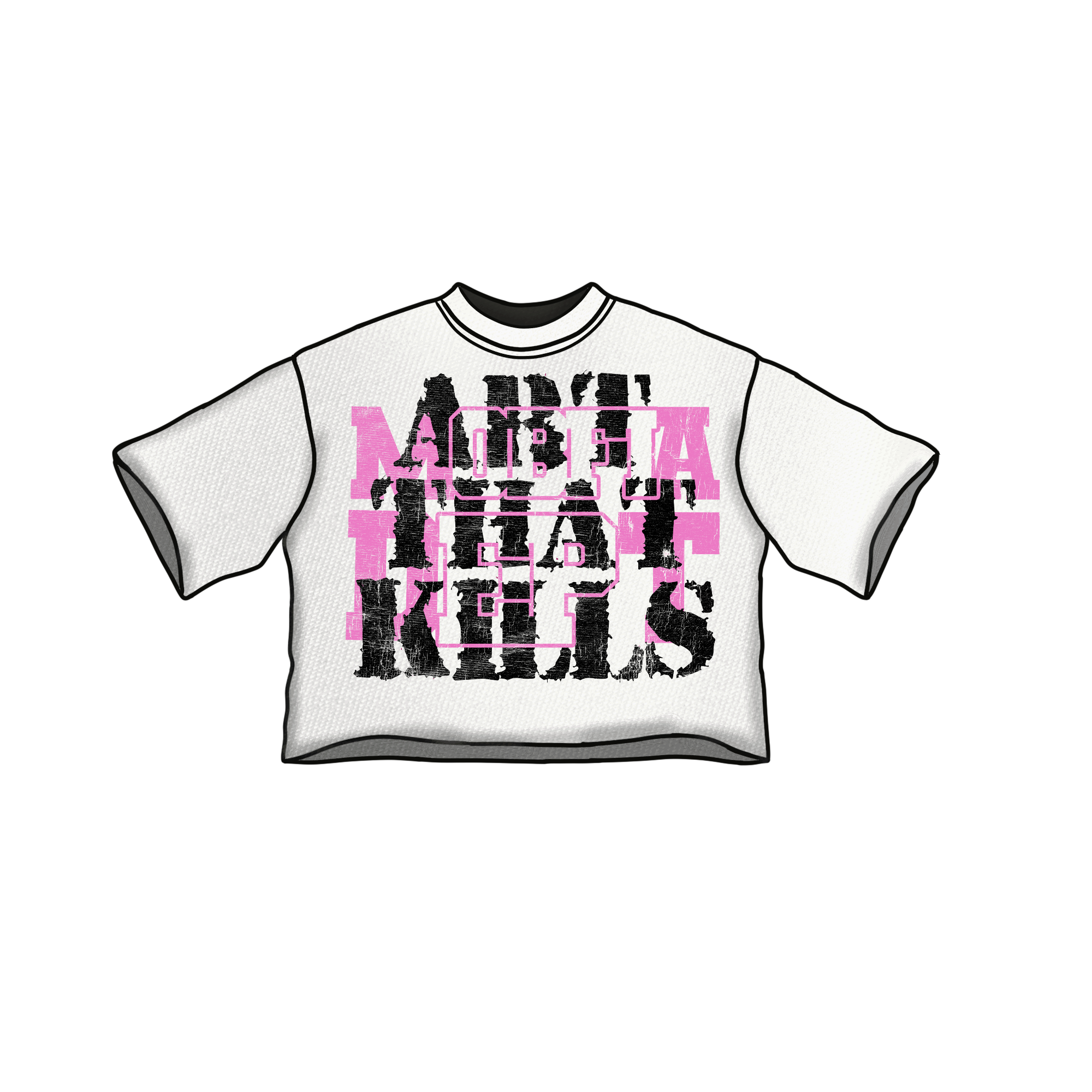 ART THAT KILLS