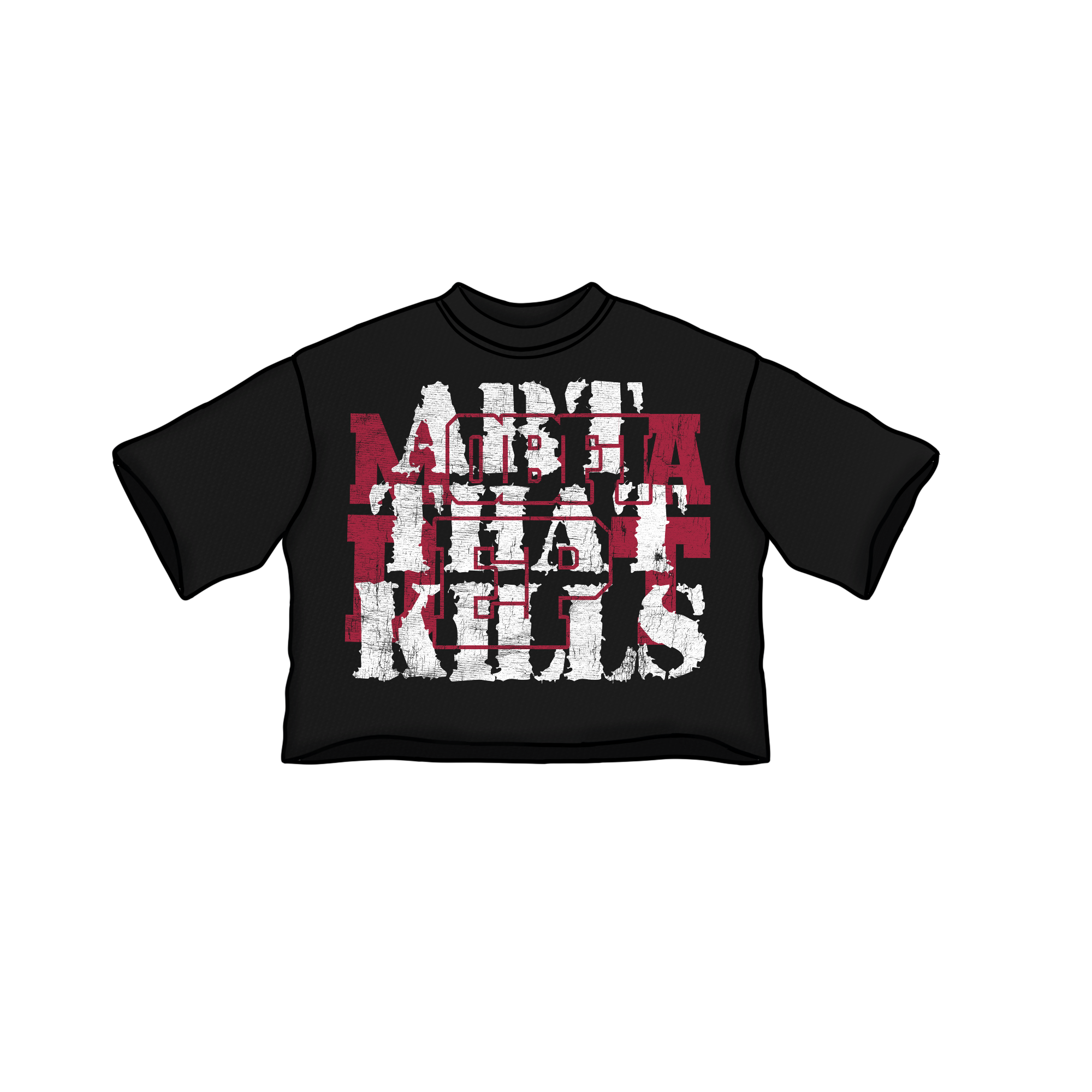 ART THAT KILLS