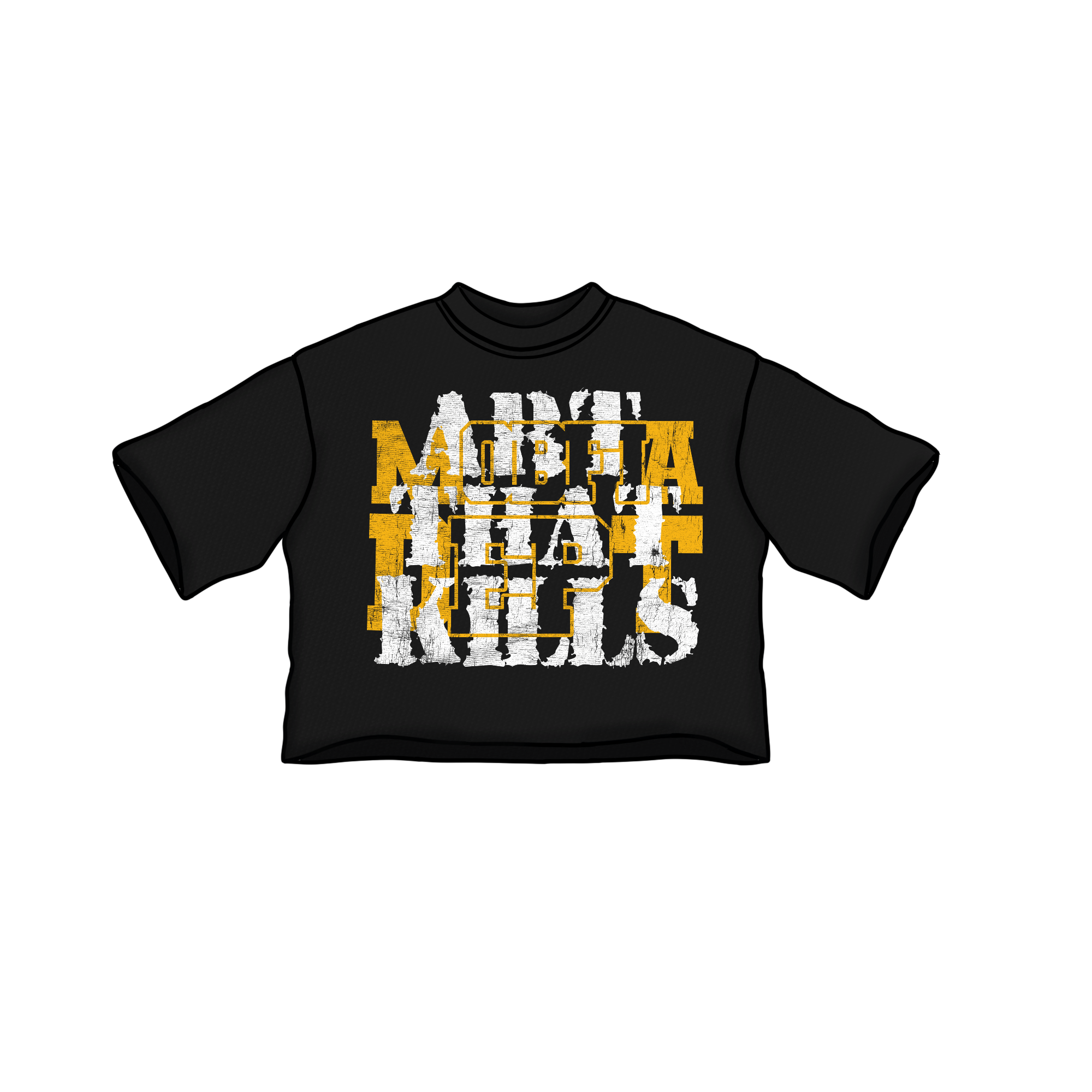 ART THAT KILLS