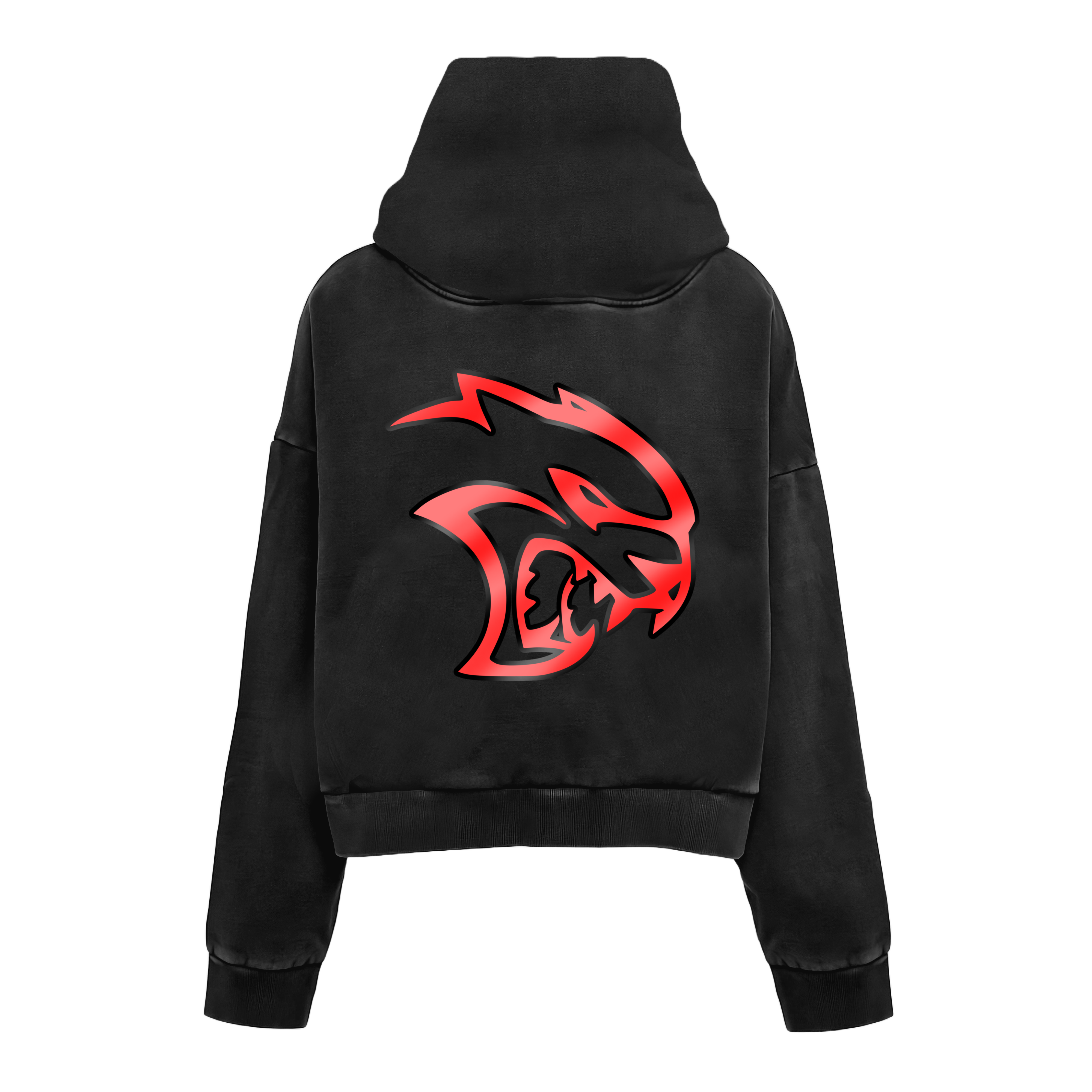 Mobfia SRT Hoodie