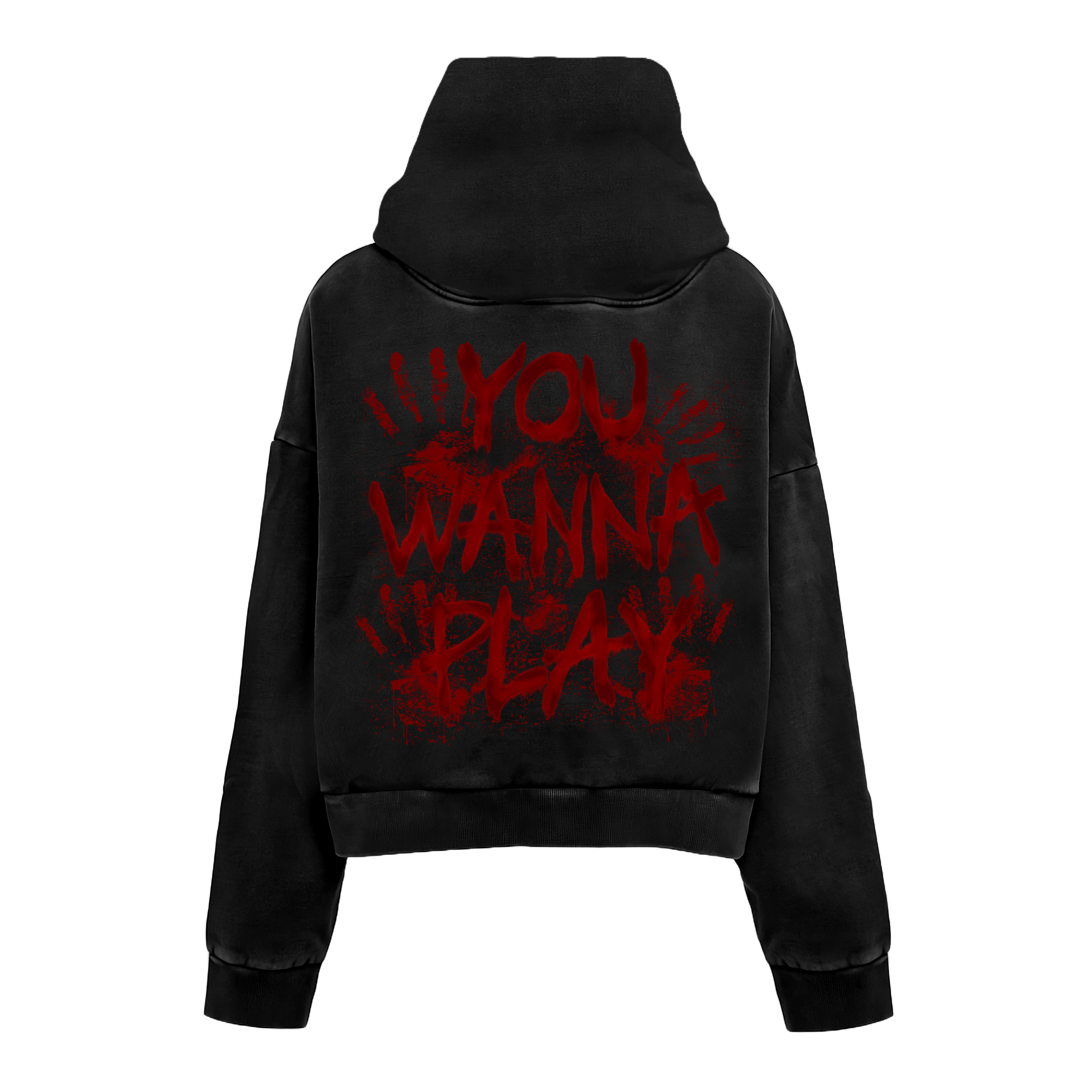 Mobfia Chucky Hoodie